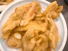 锅包肉-东北农家小院(定西路店)
