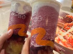 -CoCo都可(东城国贸店)