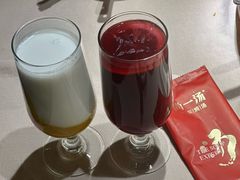 -尚一汤·粤菜海鲜(环球港店)