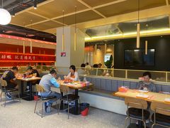 -杨氏青龙虾·羊蝎子(珠江路店)