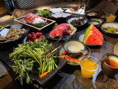 -湊湊火锅·茶憩(新中关购物中心店)