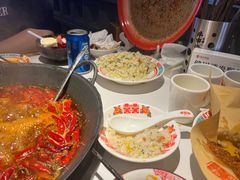 -牛市坎火锅(温州街店)