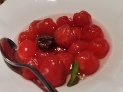 -汤城小厨•粤菜•靓汤(金融街店)