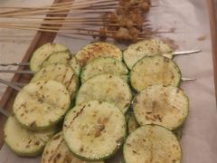 -白仁仔· 活烤海鲜 宵夜(豫园店)