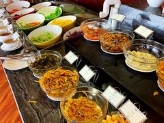 -汇泉王朝大饭店-旋转餐厅(南海路店)