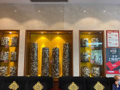 大堂-凤凰楼酒家·粤宴点心(华强北店)