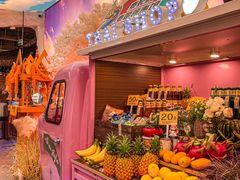 -泰妃殿(武汉首店)