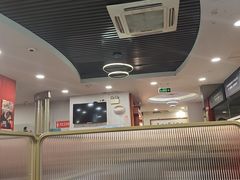 -潮汕美牛肉丸火锅店(天宁寺店)
