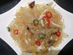 -双海酒店·海鲜家常菜(南戴河店)