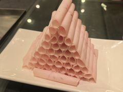 -南门涮肉(上海一店)