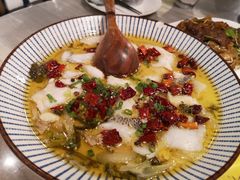 酸菜鱼-岭南真味·匠心粤菜(K11店)