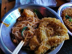 干拌粉-桂湘缘卤味螺蛳粉