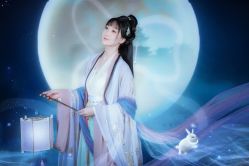 -盘子女人坊生日照·摄影馆(浦东店)