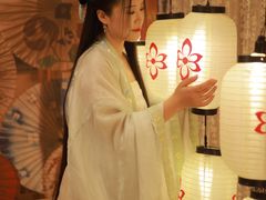 -汉仪华裳汉服旗袍·摄影写真馆(乌镇西栅店)