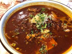 成都冒菜-富乐山酒店(西黄城根北街店)