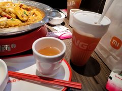 -胖哥俩肉蟹煲(杭州下沙学林街店)