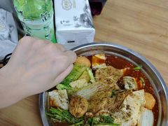 -小四川麻辣烫(九村西路店)