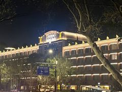 -索菲特西湖大酒店·香榭丽全日候餐厅(南山路店)