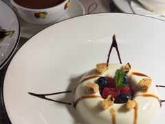 -安妮意大利餐厅(日坛店)