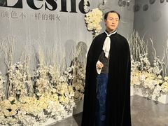 -上海杜莎夫人蜡像馆