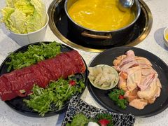 -八珍玉食鸡煲·打边炉(印象城店)