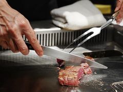 -松亭·铁板烧(欢乐海岸店)