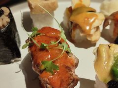 -山葵家·创意料理(万象汇店)