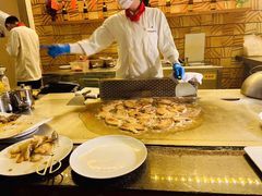 -听松楼·花园酒店·自助餐厅(红梅公园店)