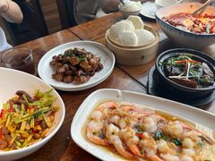 -外婆家(西溪印象城店)