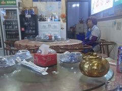 -广东小炒(京广中路店)