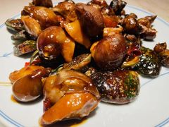 -日丰园海肠水饺·老字号大连海鲜(和平广场店)