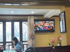-Santoor 萨都里印度餐厅(北锣鼓巷店)