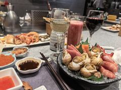 -大渔铁板烧(大悦城店)