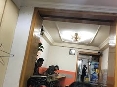 大堂-马记大锅煮(总店)