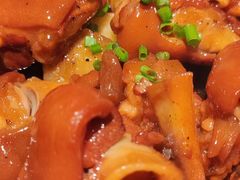 -汤城小厨•粤菜•靓汤(西直门凯德MALL店)