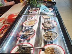 -小柴米·传统江西菜(八一广场店)