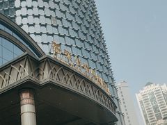 -嘉莱特精典国际酒店·醇咖啡厅