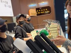 -裕莲茶楼(南京江北虹悦城店)