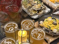 -胖哥俩肉蟹煲(杭州大厦中央广场店)