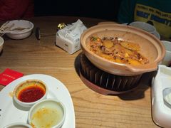 -北方家宴(番禺永旺店)