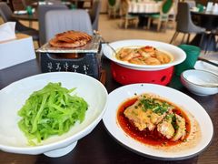 -嘉禾·悦享餐厅(八方汇店)