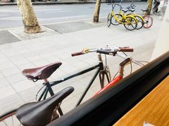 -常识咖啡common sense(春熙路店)