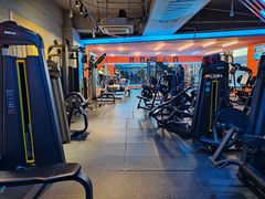 -RoMan罗马健身工作室(莘庄店)