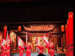 -芙蓉国粹·川剧秀