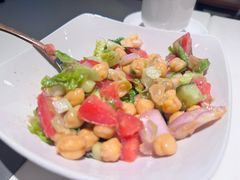 -Pita's&Tika's中东和印度风味餐厅(龙湖天街店)