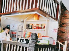 -老牌坊鲁菜名店(宽厚里店)