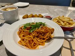 -必胜客(漕宝路店)