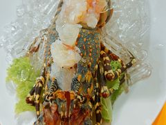 -班赞海鲜市场