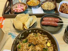 -京参 • 擂椒饭(这有山店)