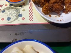 -五条人糖水铺(光谷世界城店)